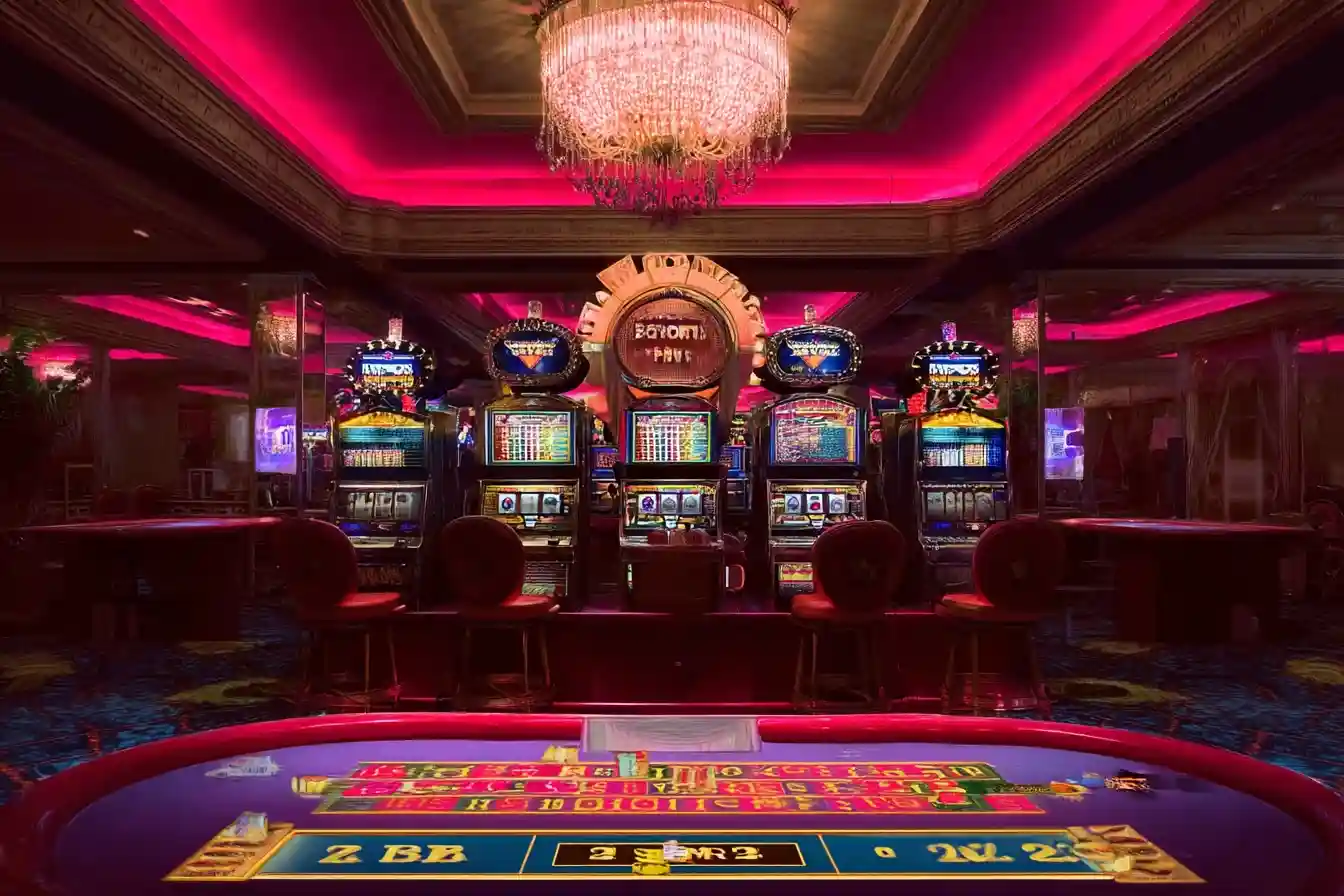 fress slots vegas