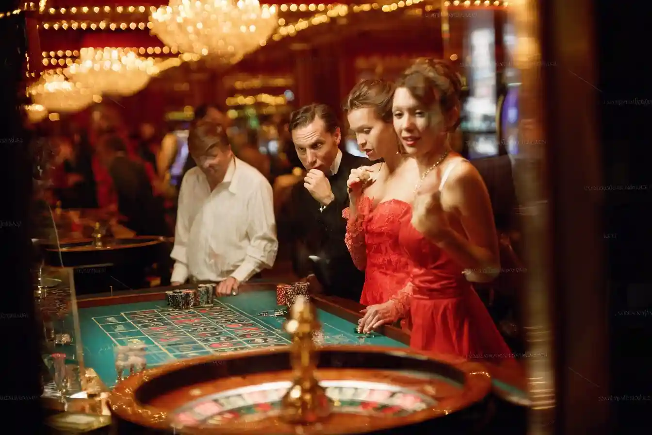 vegas infinite slots