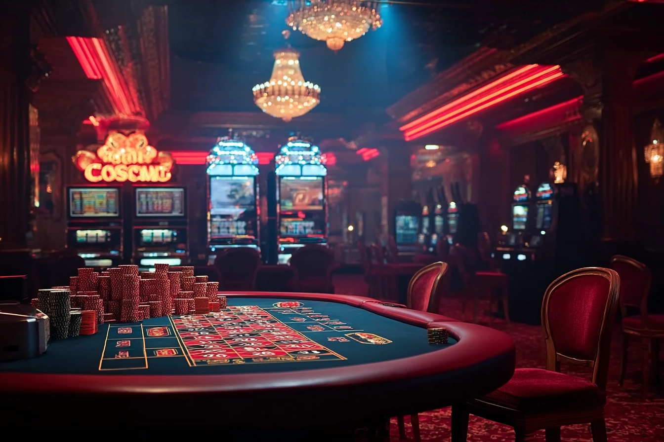 penny slots vegas-online