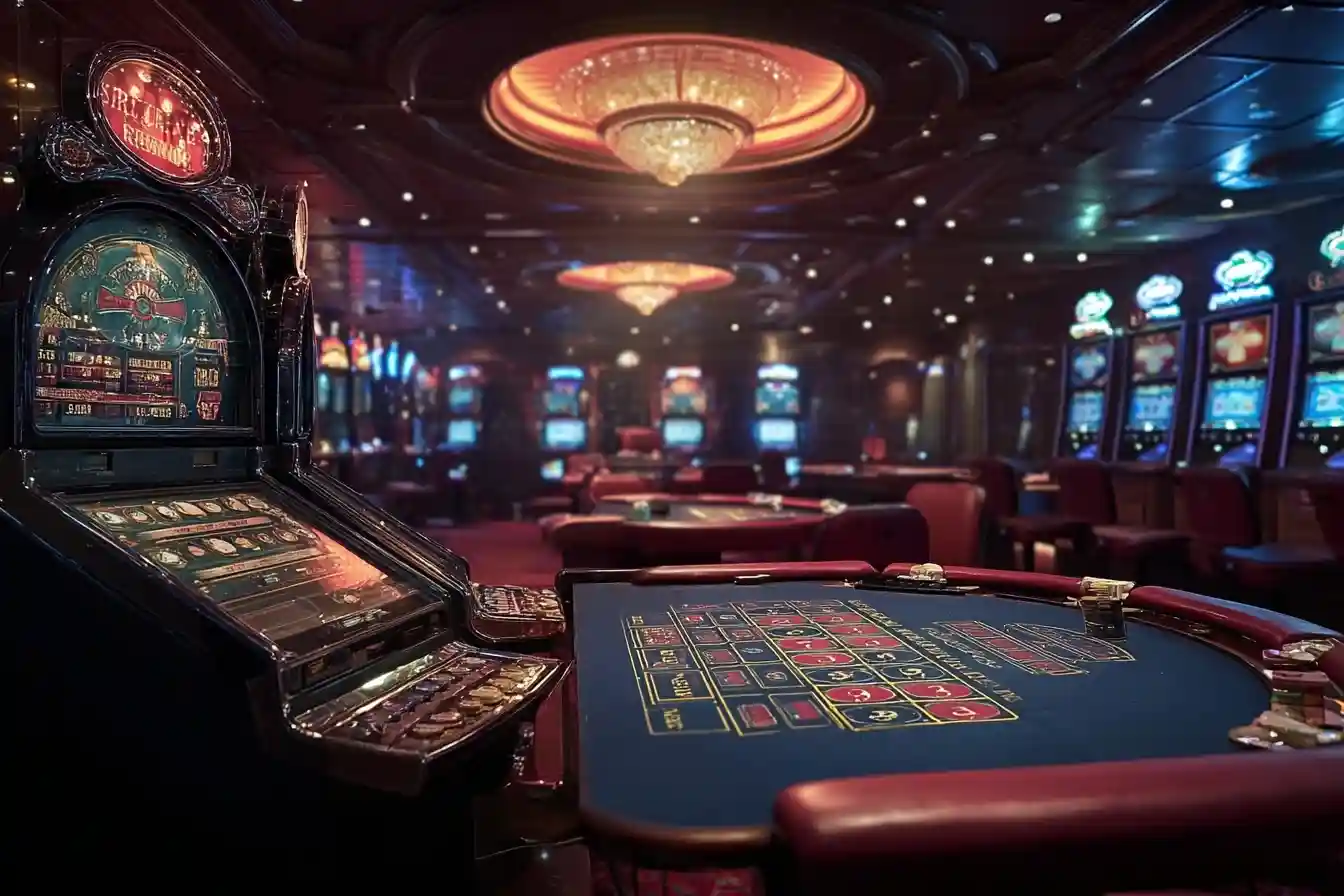 $1m slots jackpot las vegas strip casino