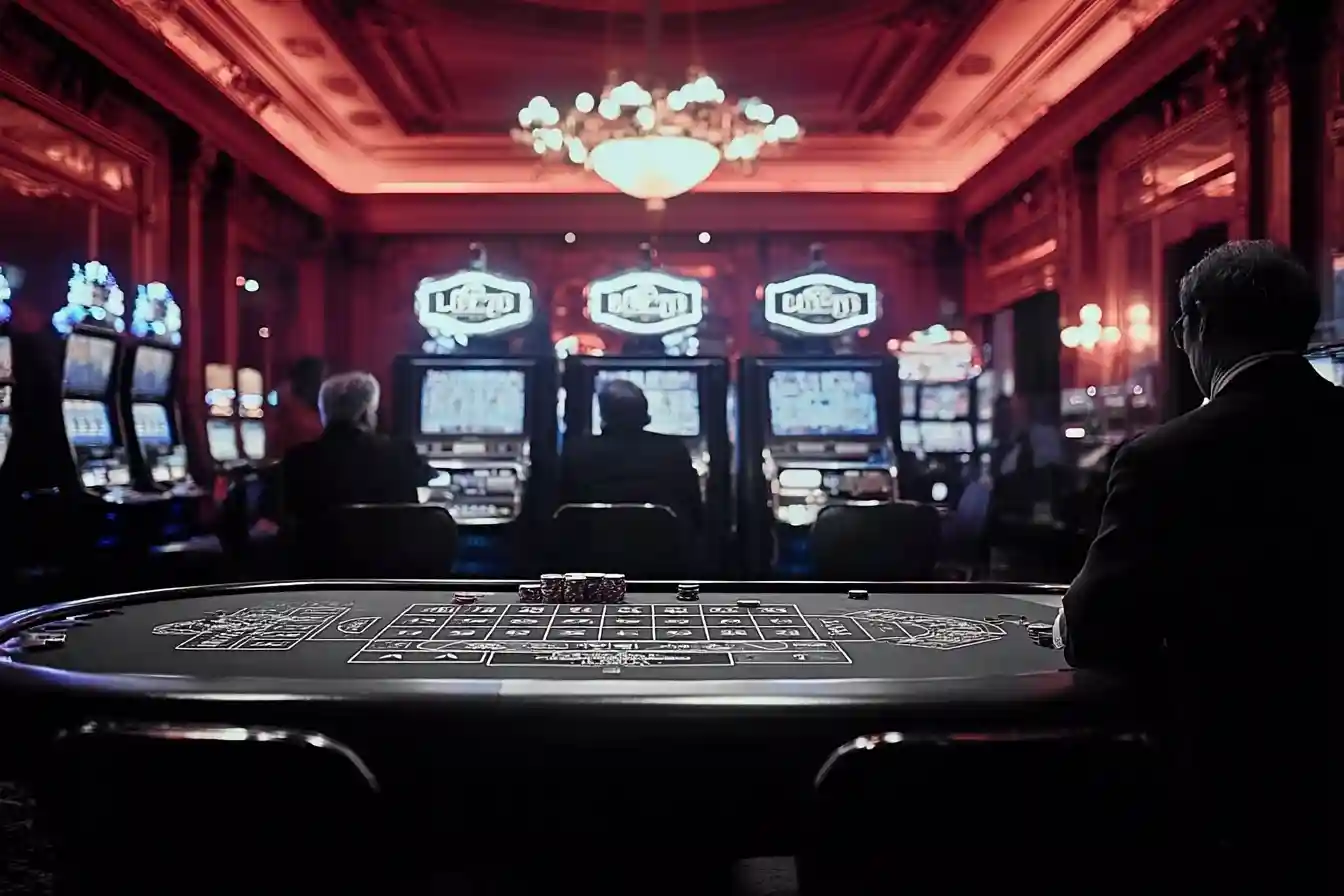 list of slots at tropicana las vegas