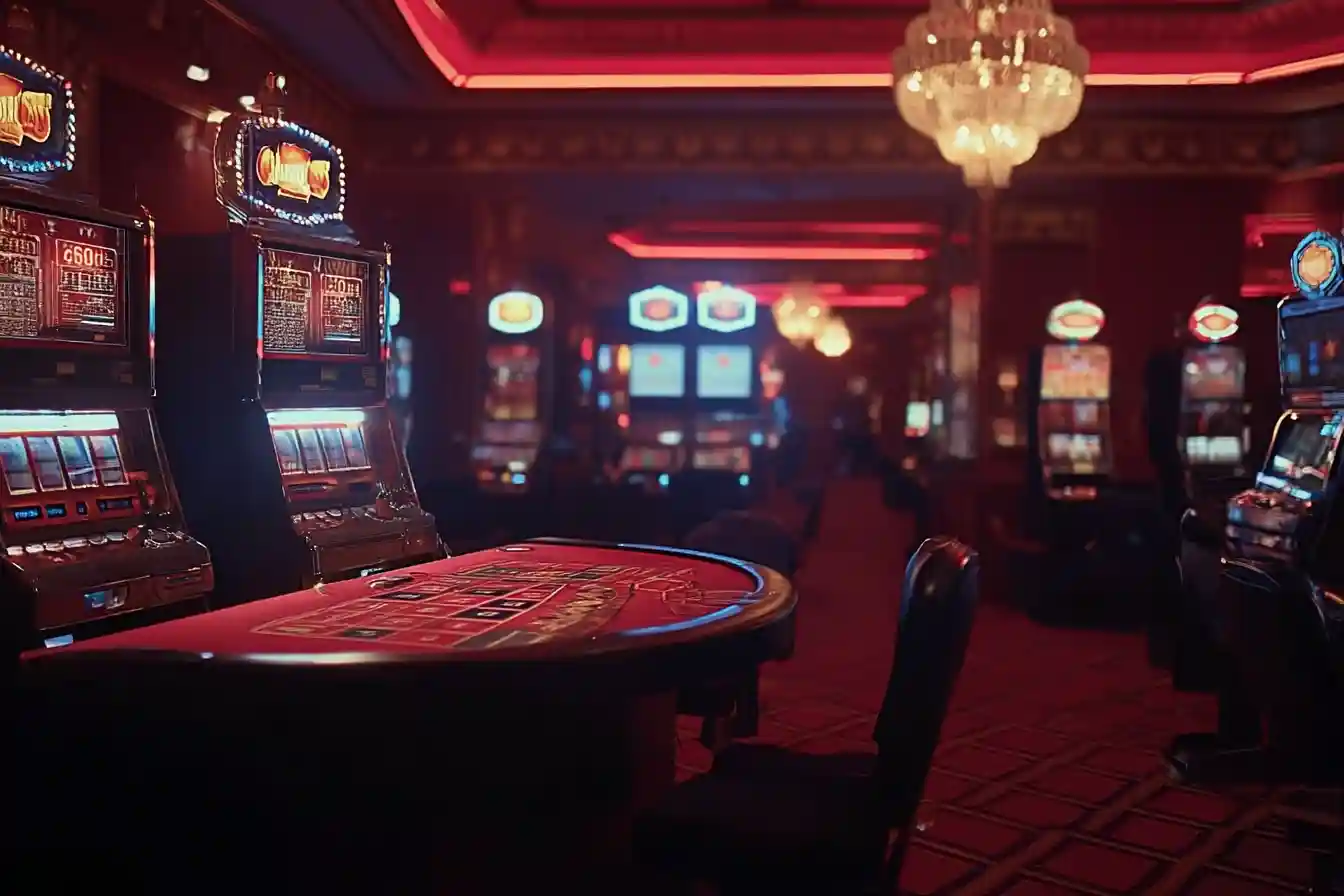 tycoon casino™ - vegas slots