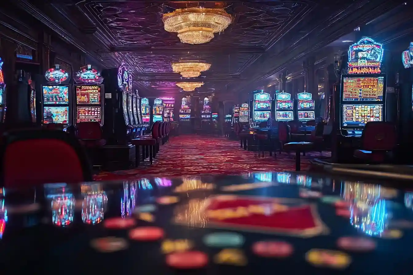 ape about slots best new vegas slot games free