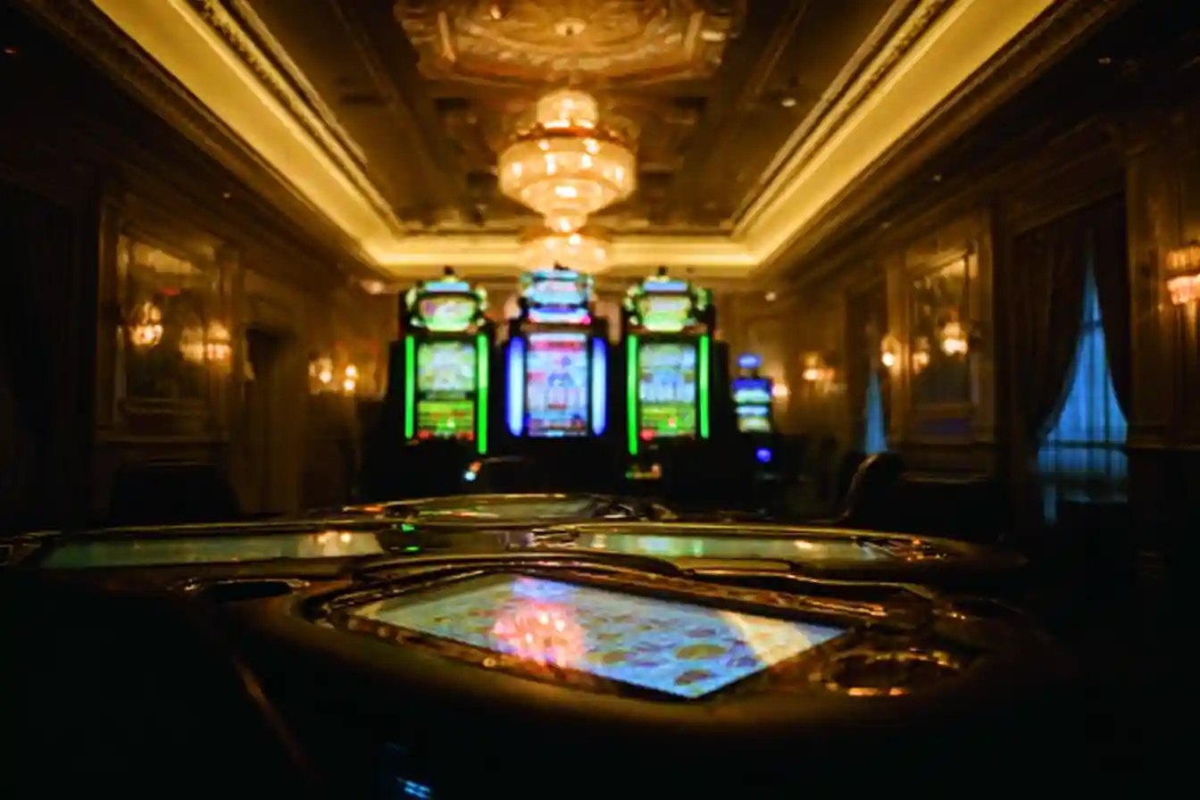 best las vegas casino for slots