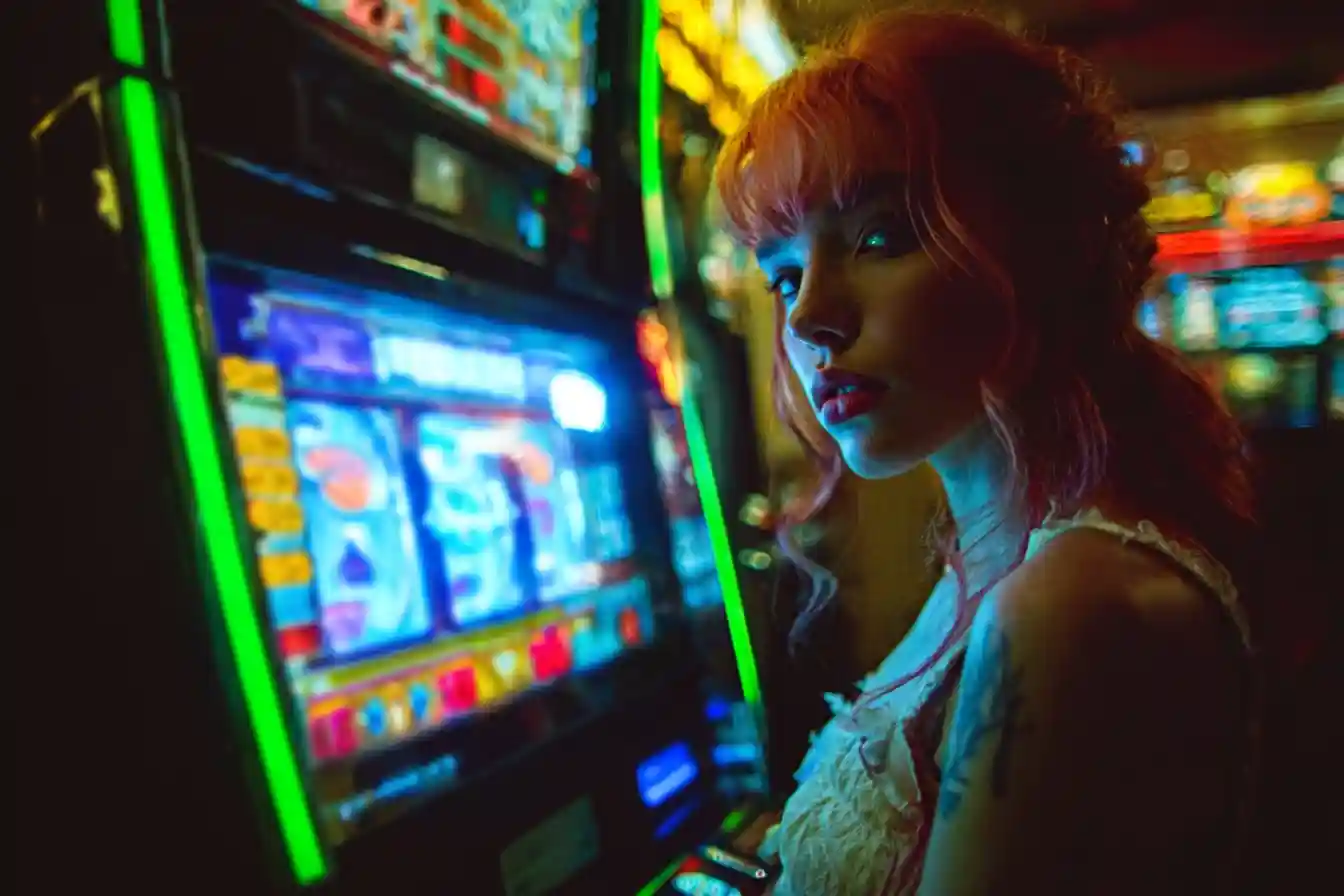 vegas 777 slots real money