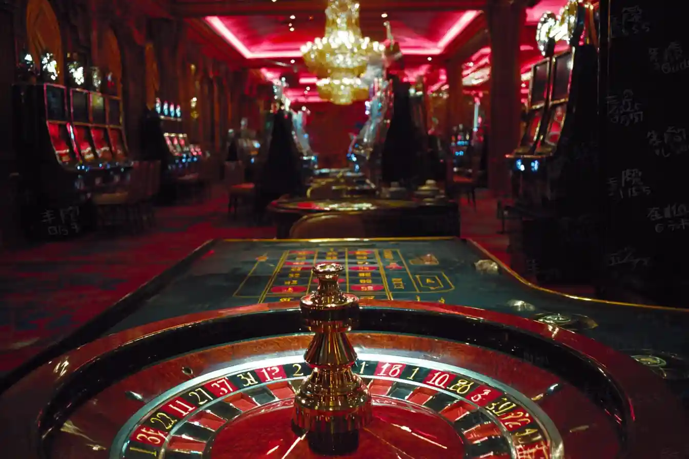 new vegas slots 2016