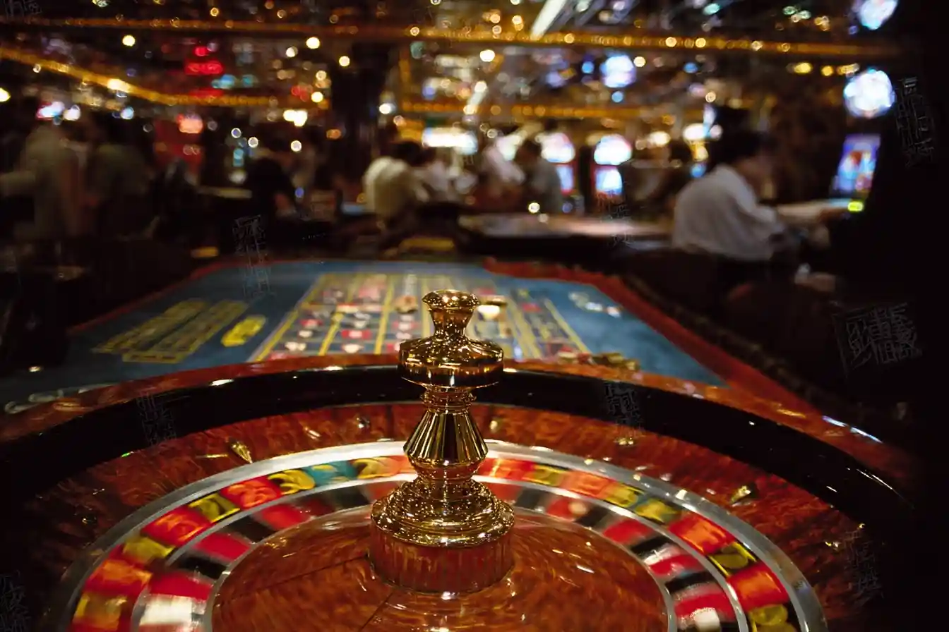 how to play las vegas slots