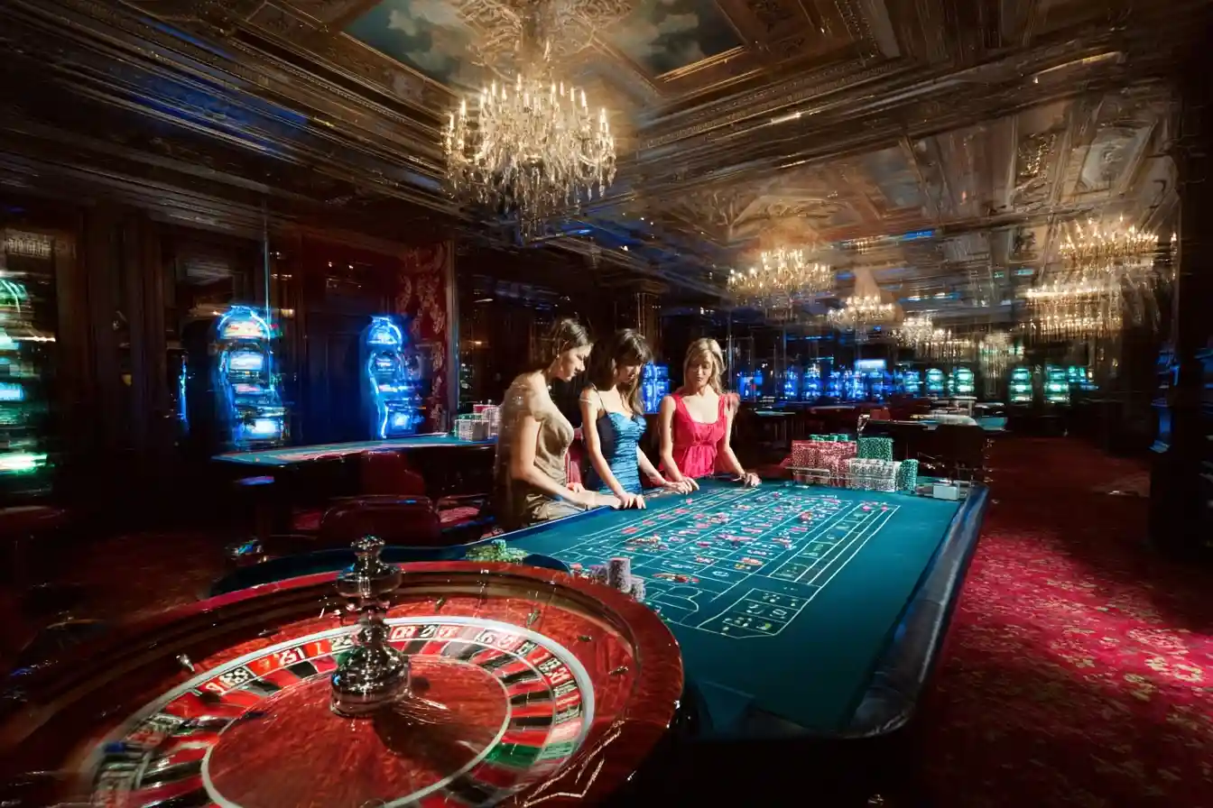 las vegas classic slots