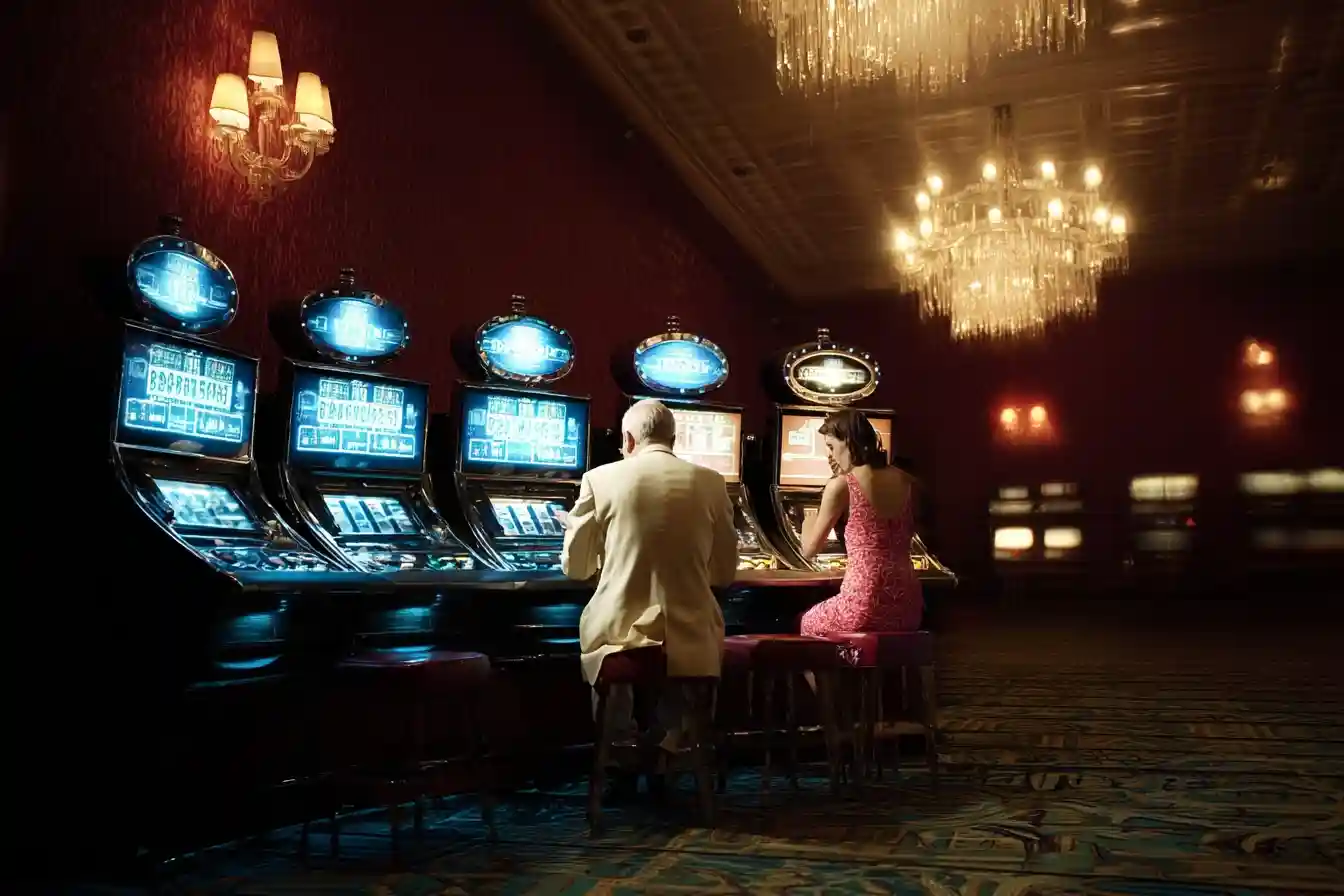 free online vegas super slots