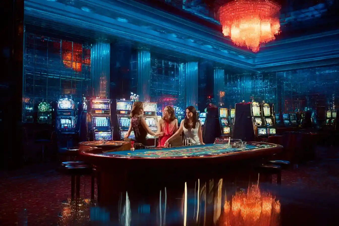 cash hoard! vegas casino slots