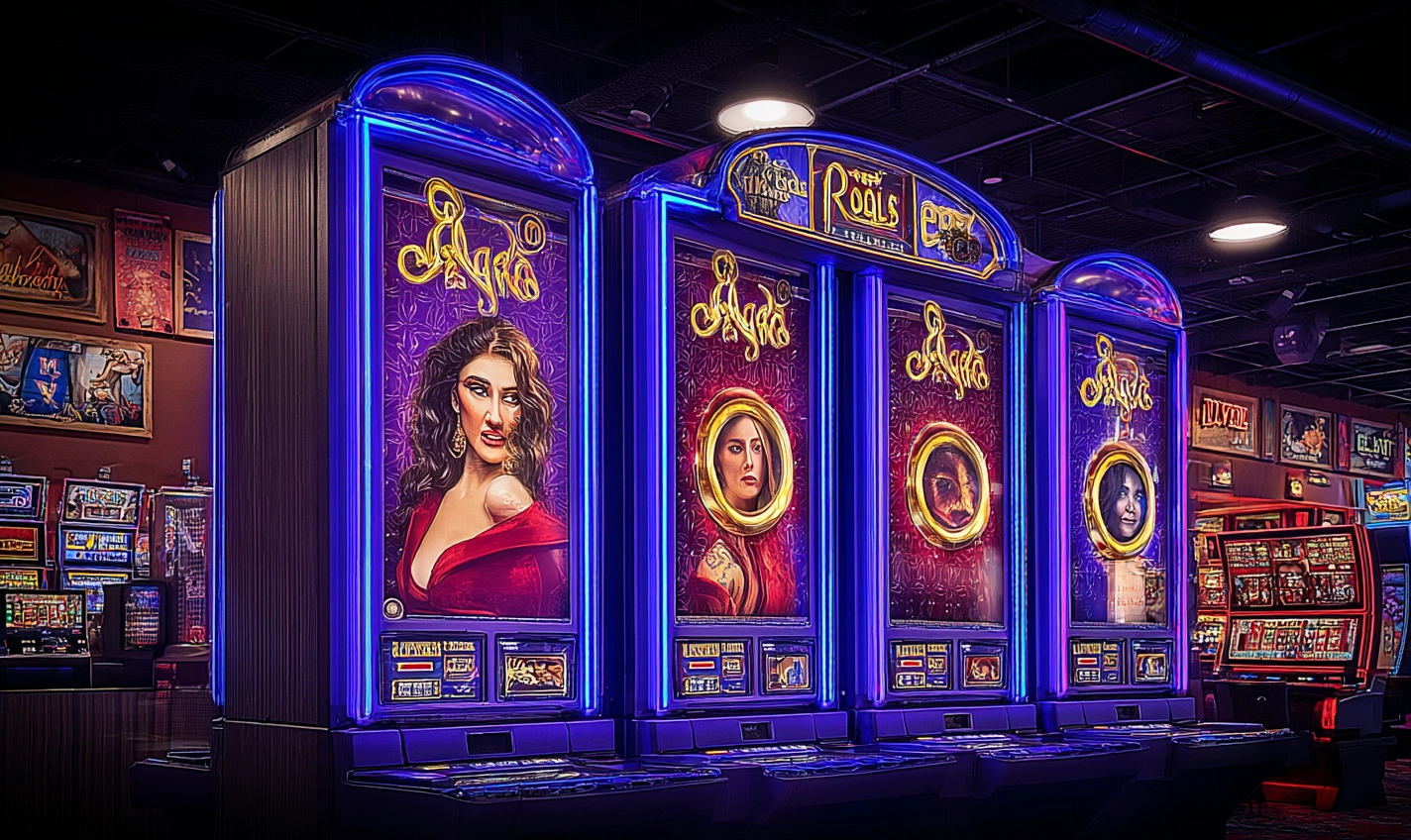 free vegas slots 777