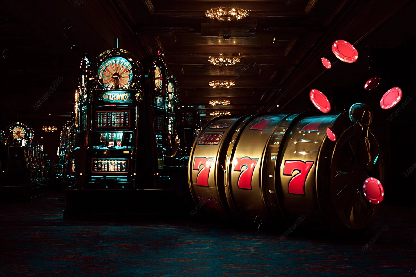 vegas slots for free online