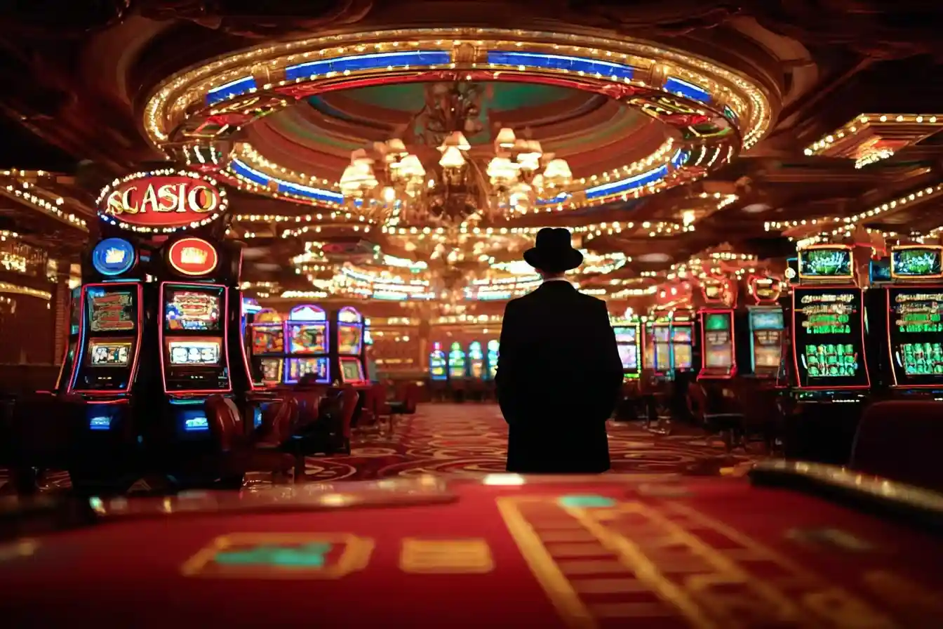 tricks to winning slots in vegas