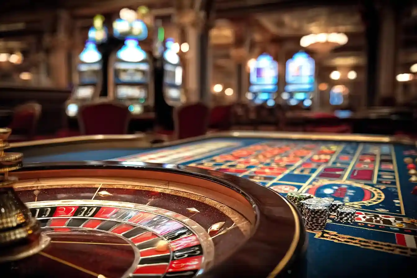 Vegas Online Slots Quick Hits