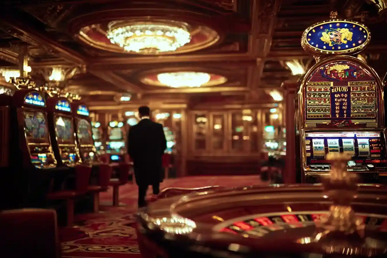 wining slots