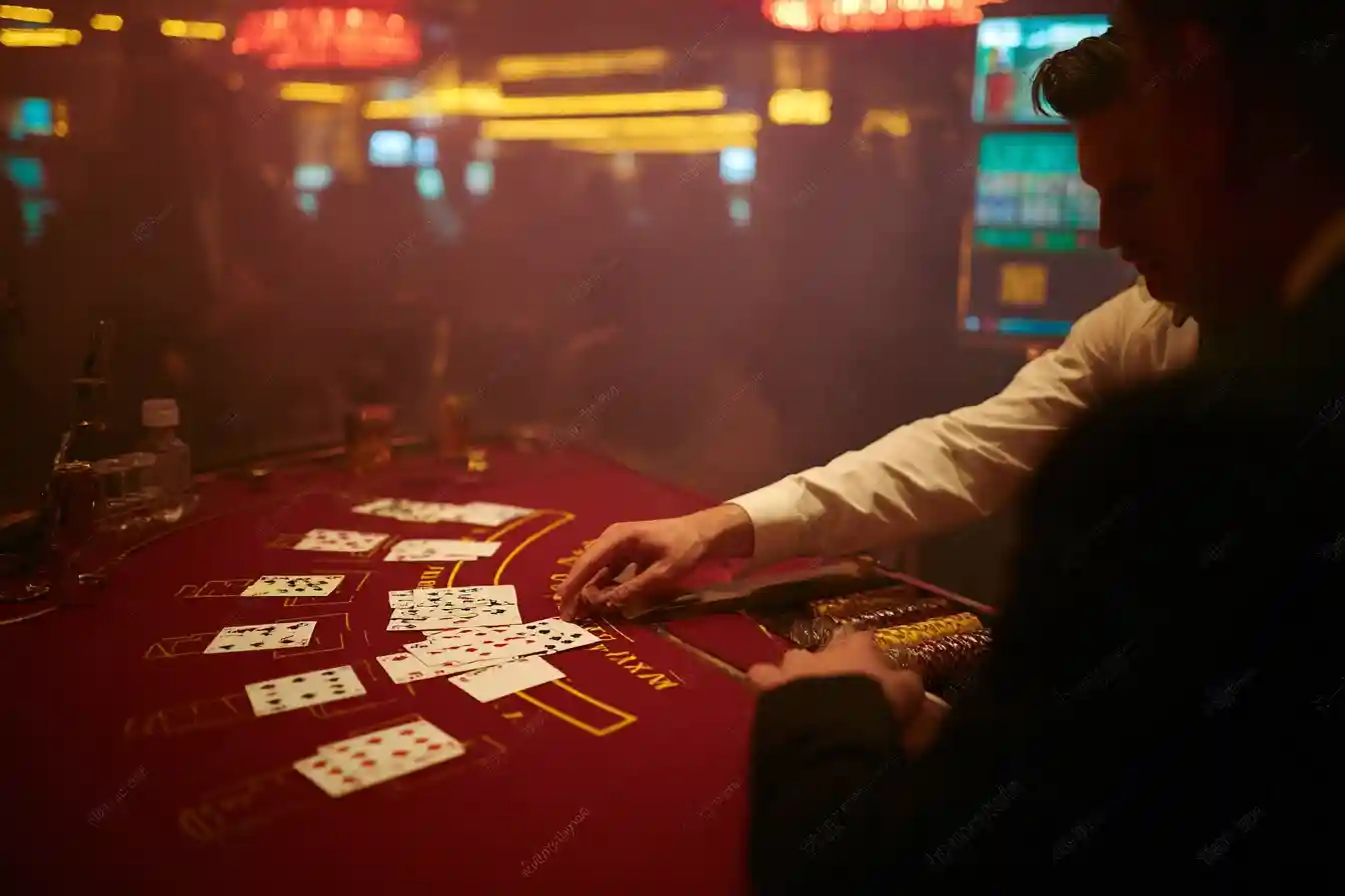 hearts of vegas real casino slots