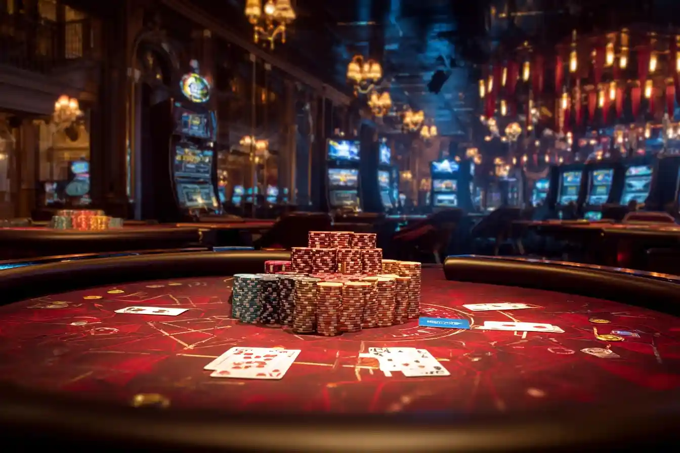las vegas online casino free slots
