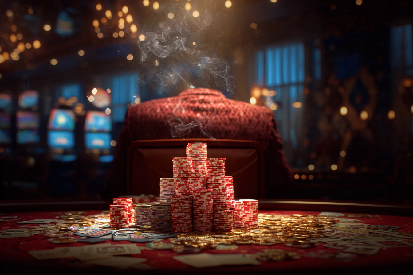 are slots open in vegas