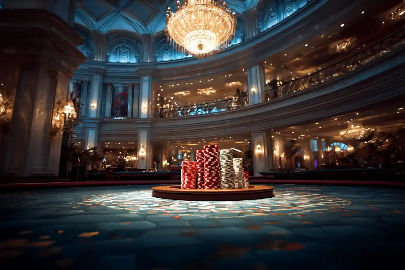 las vegas loosest slots 2015