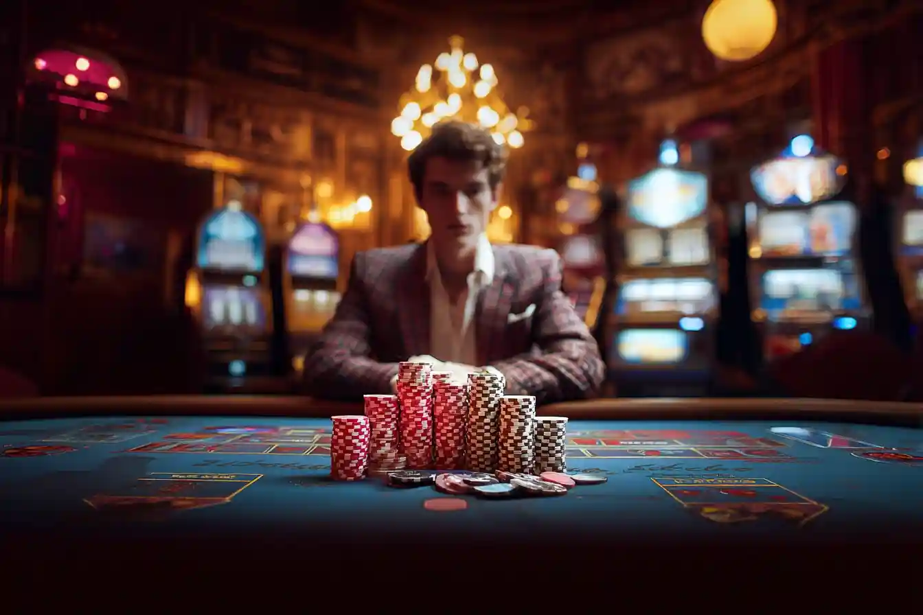 wynn slots - online las vegas casino games