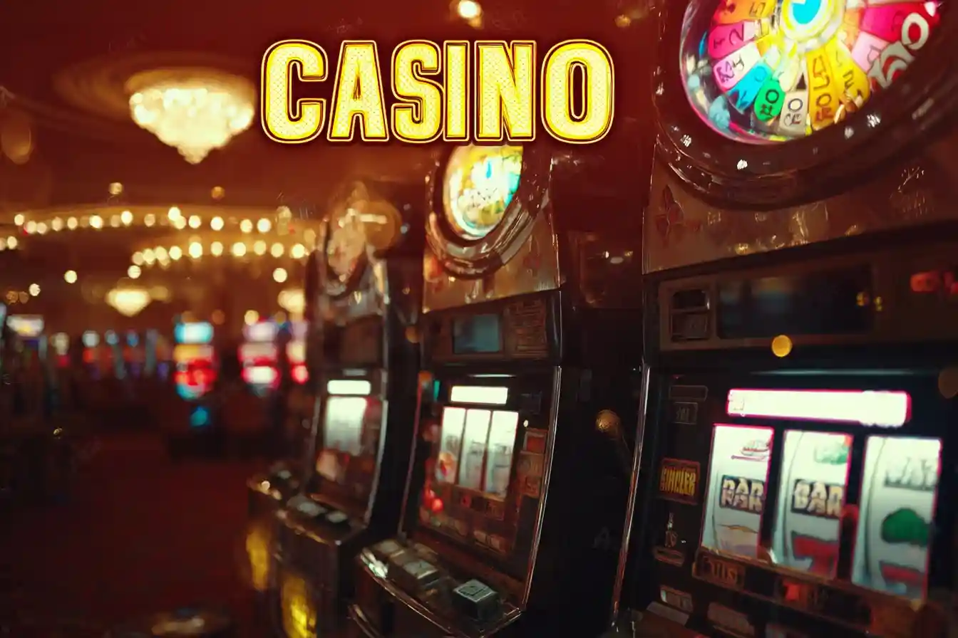 hot vegas slots games