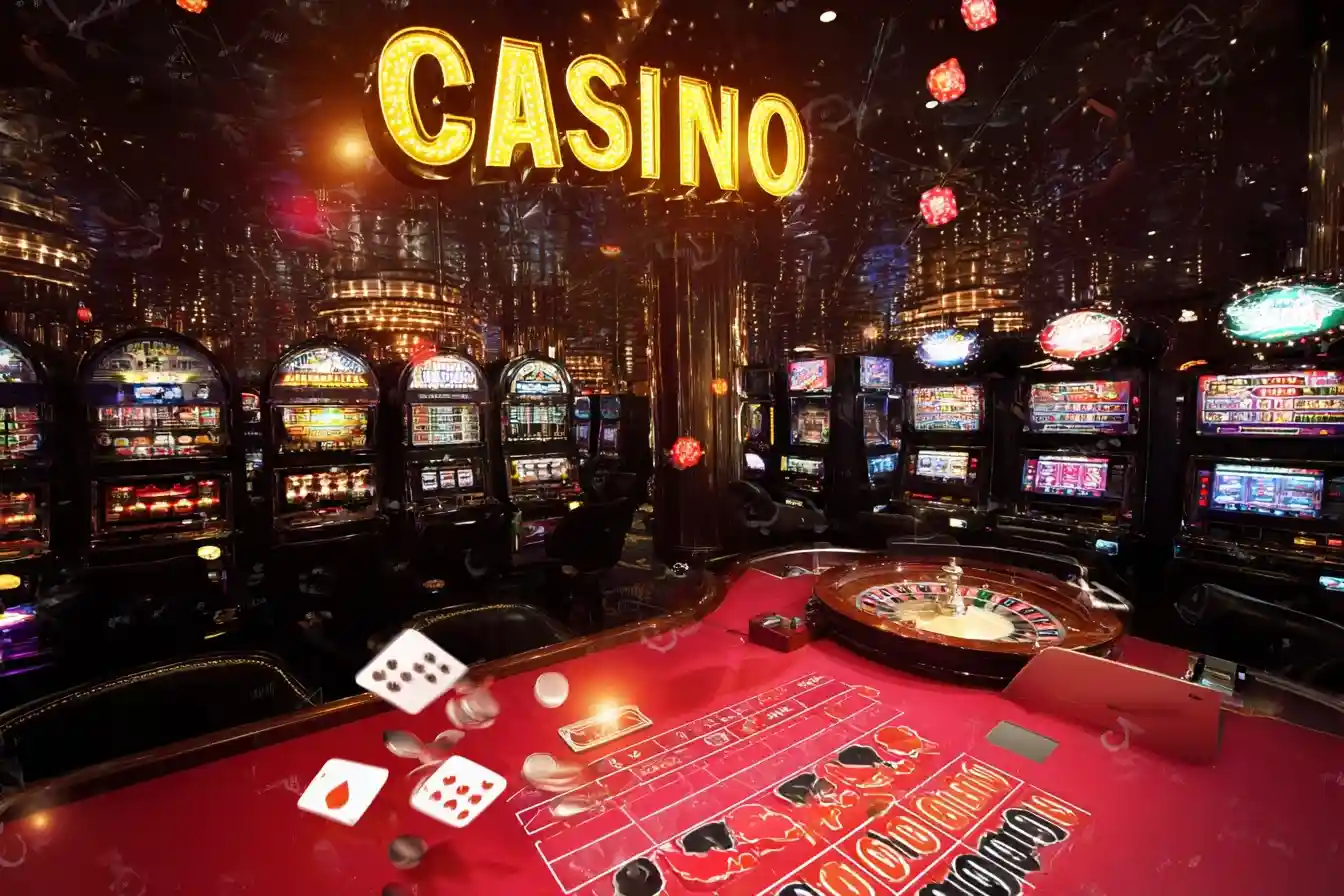 vegas vegas slots