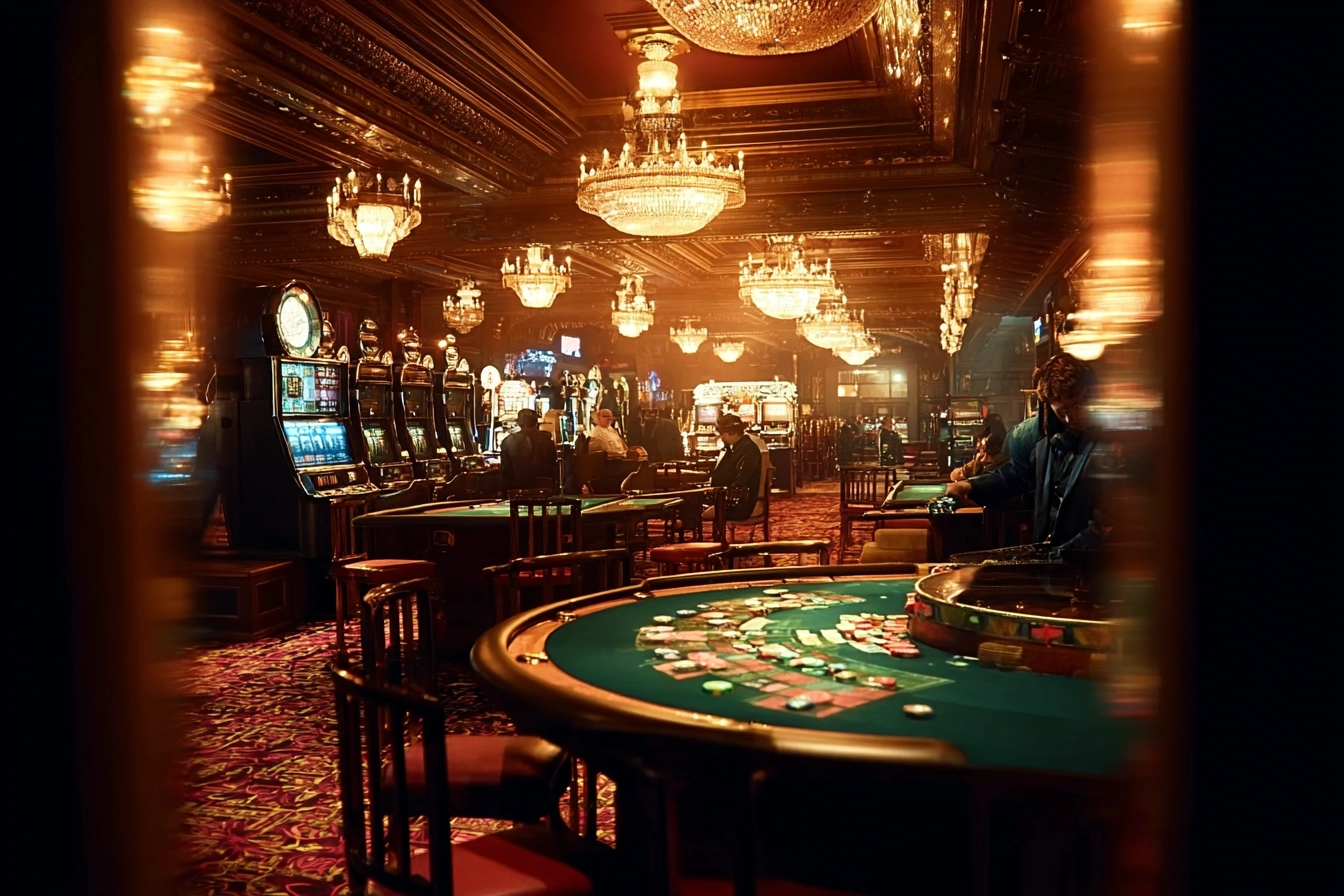 high roller slots las vegas 2018