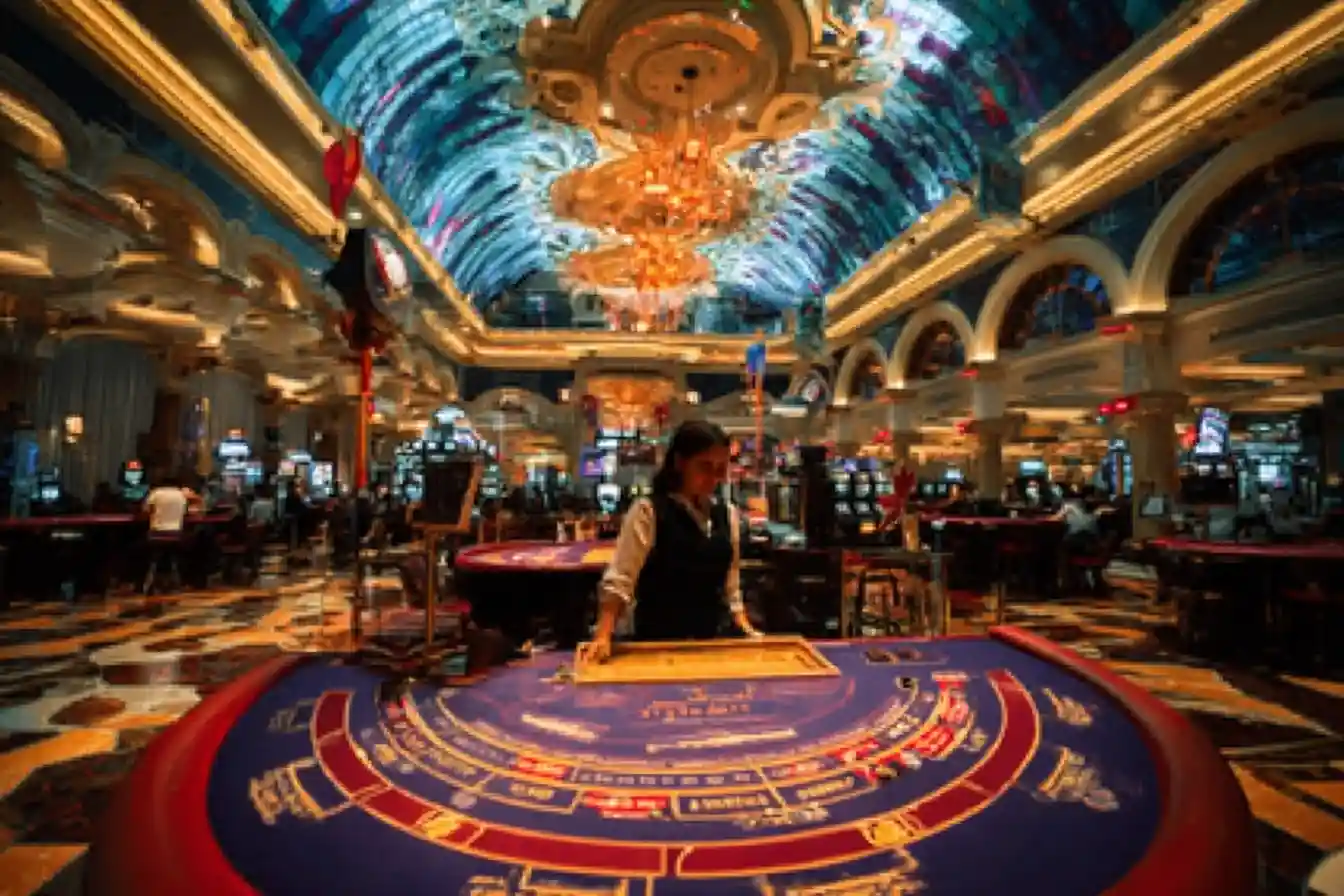 come vincere alle slot da bar