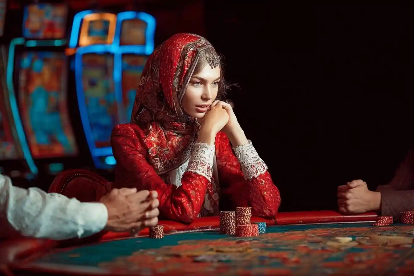 vegas slots - game slot online