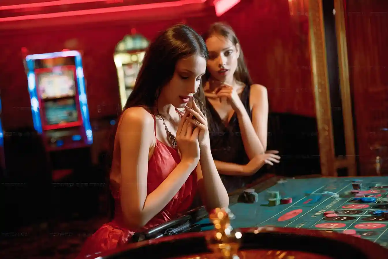 reviews vegas slots online