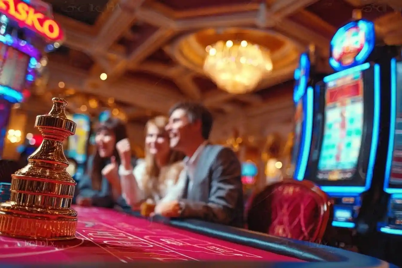 leo vegas slots bet
