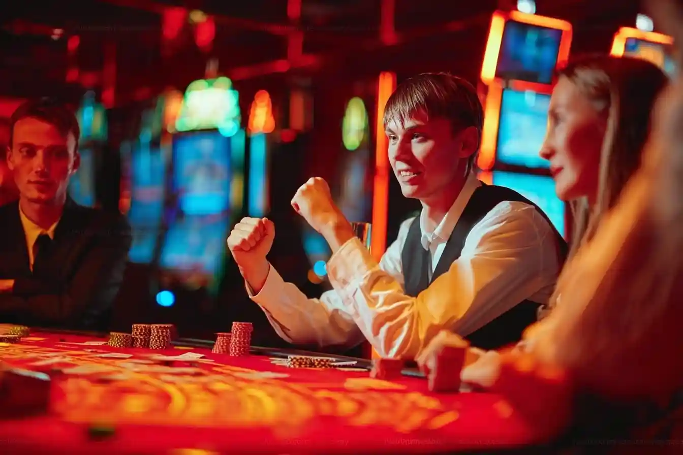 come funzionano le slot online