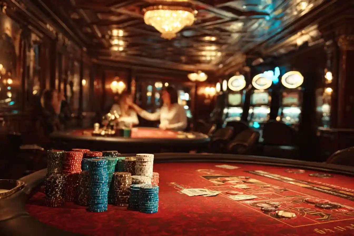 which slot machines to play