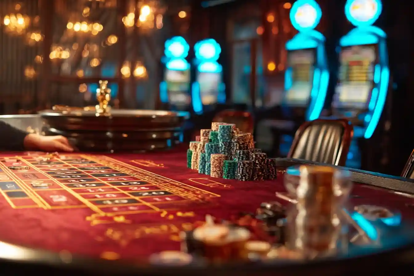 old 777 vegas slots