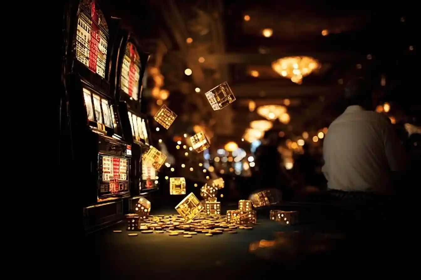 best slots in vegas infinite