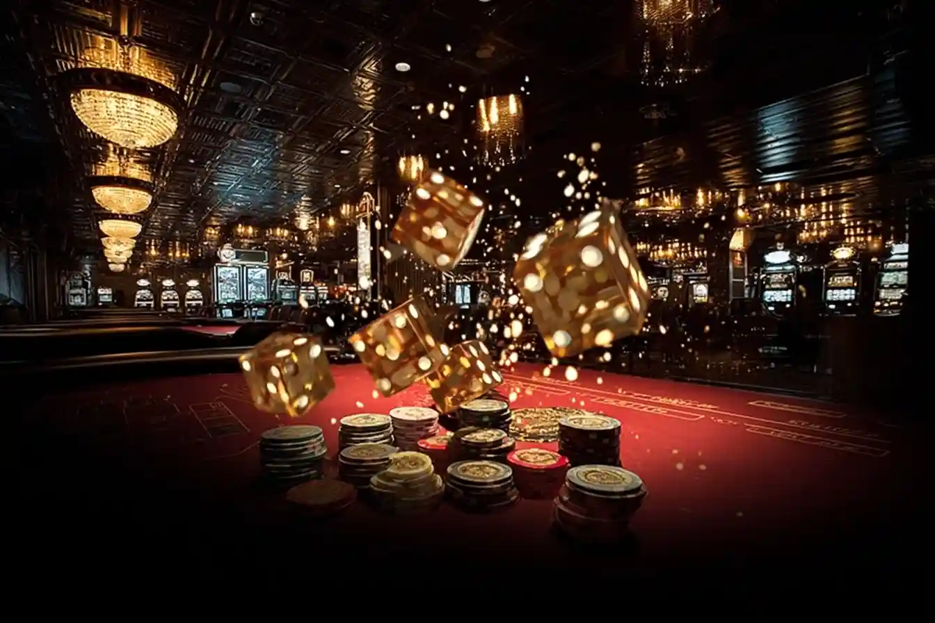 vegas casino & slots
