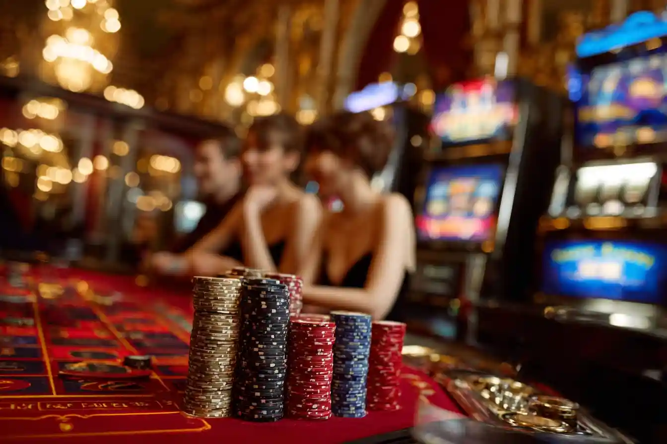 slots at flamingo las vegas