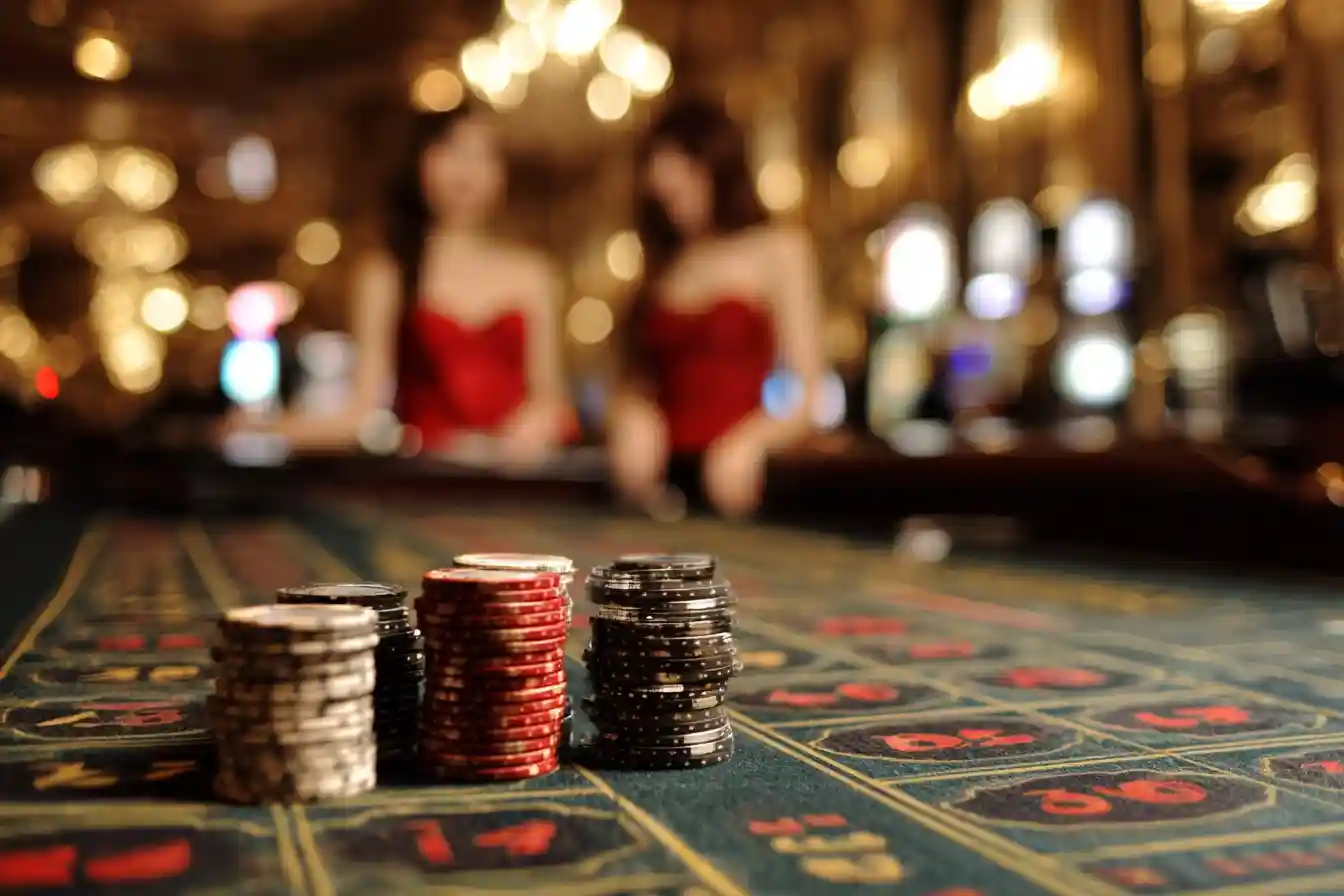 top paying slots in vegas