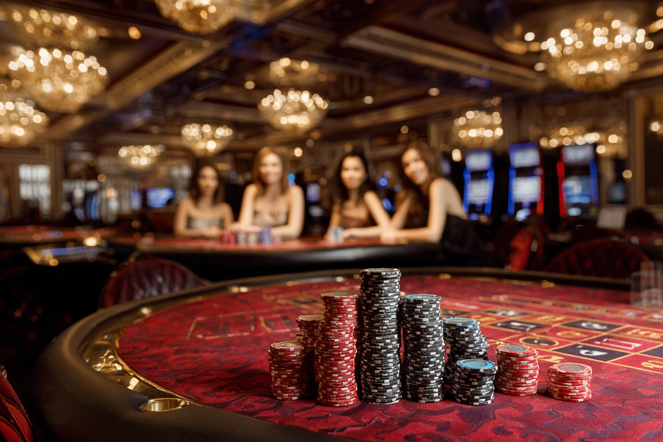 the best slots on william hill vegas