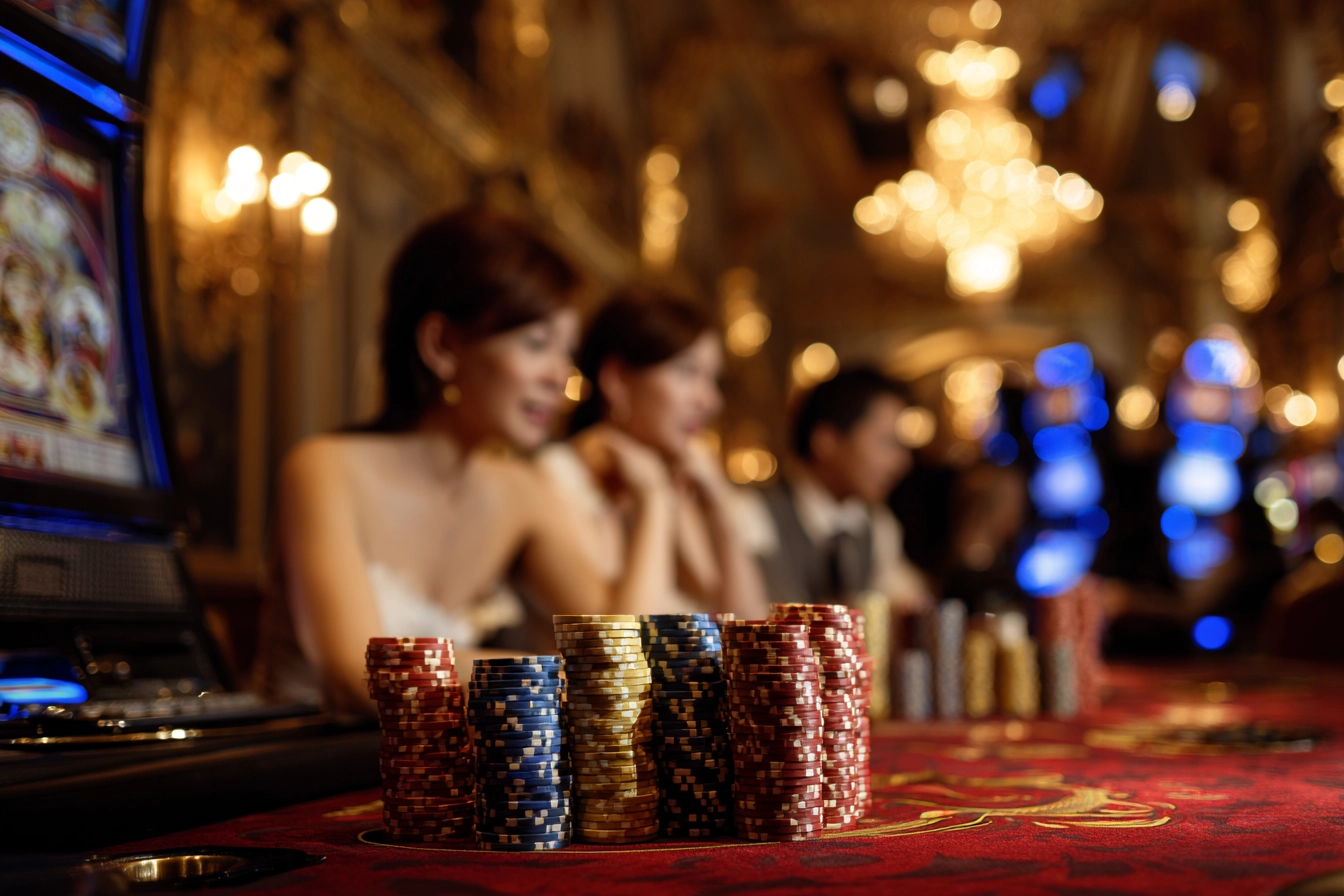 penney slots in las vegas