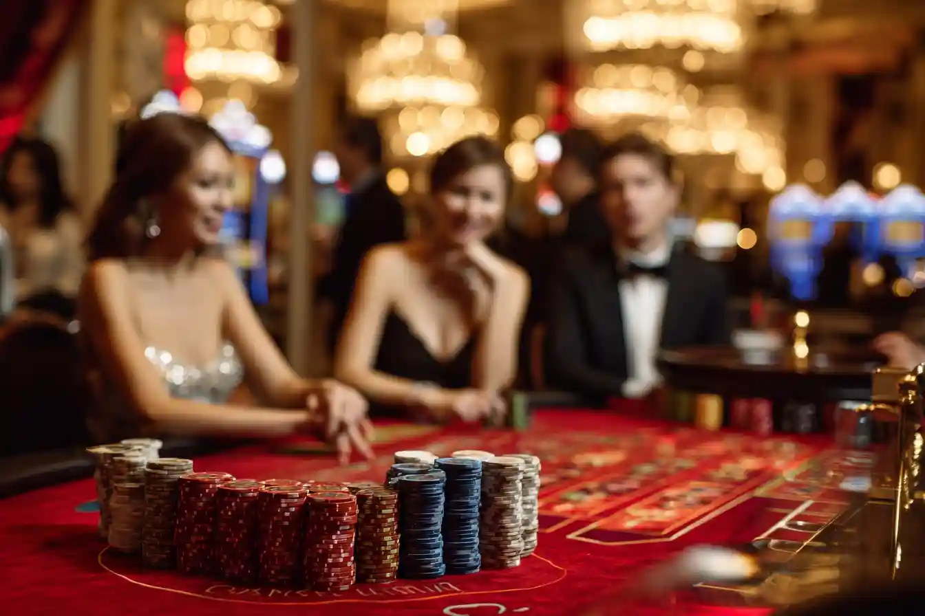 slots of vegas gambling games