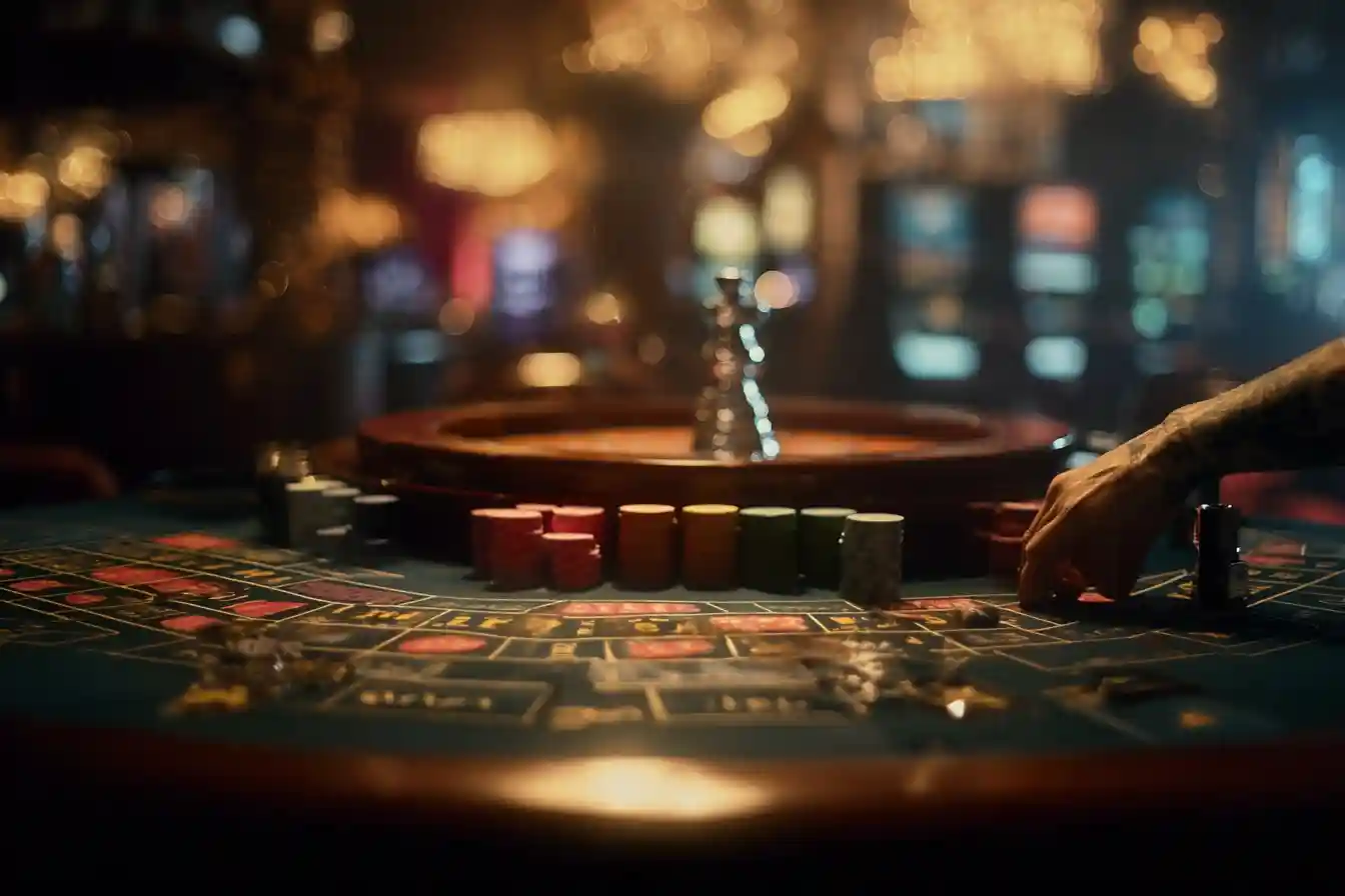 vegas slots mobile