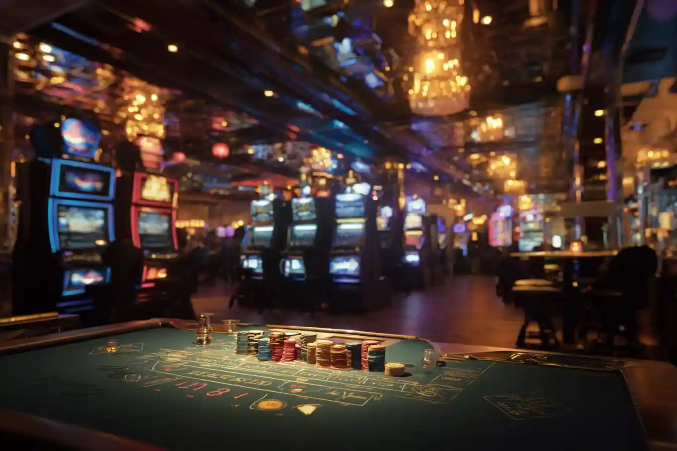 how much is a jackpot on a slot machine