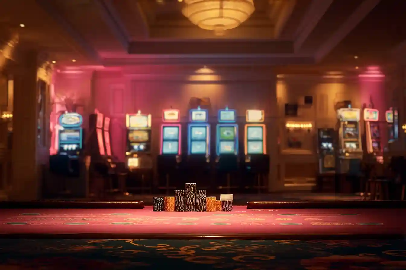 vegas free slots game