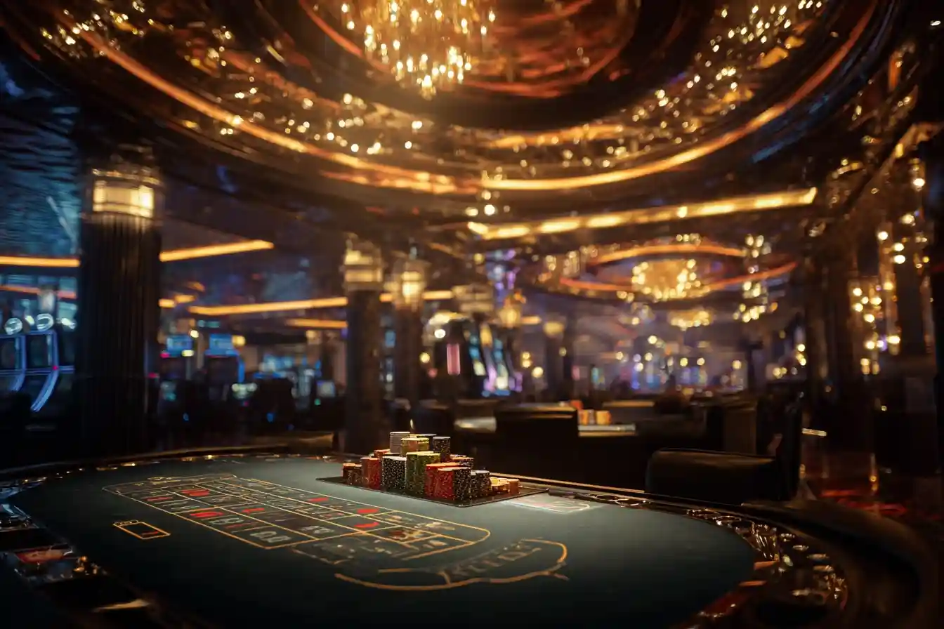 come si gioca alle slot machine