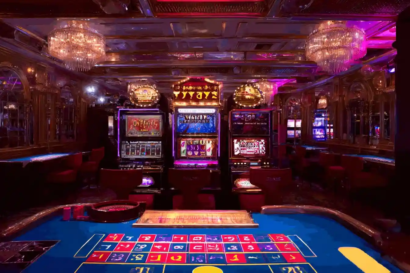 slots of vegas reviews 2017