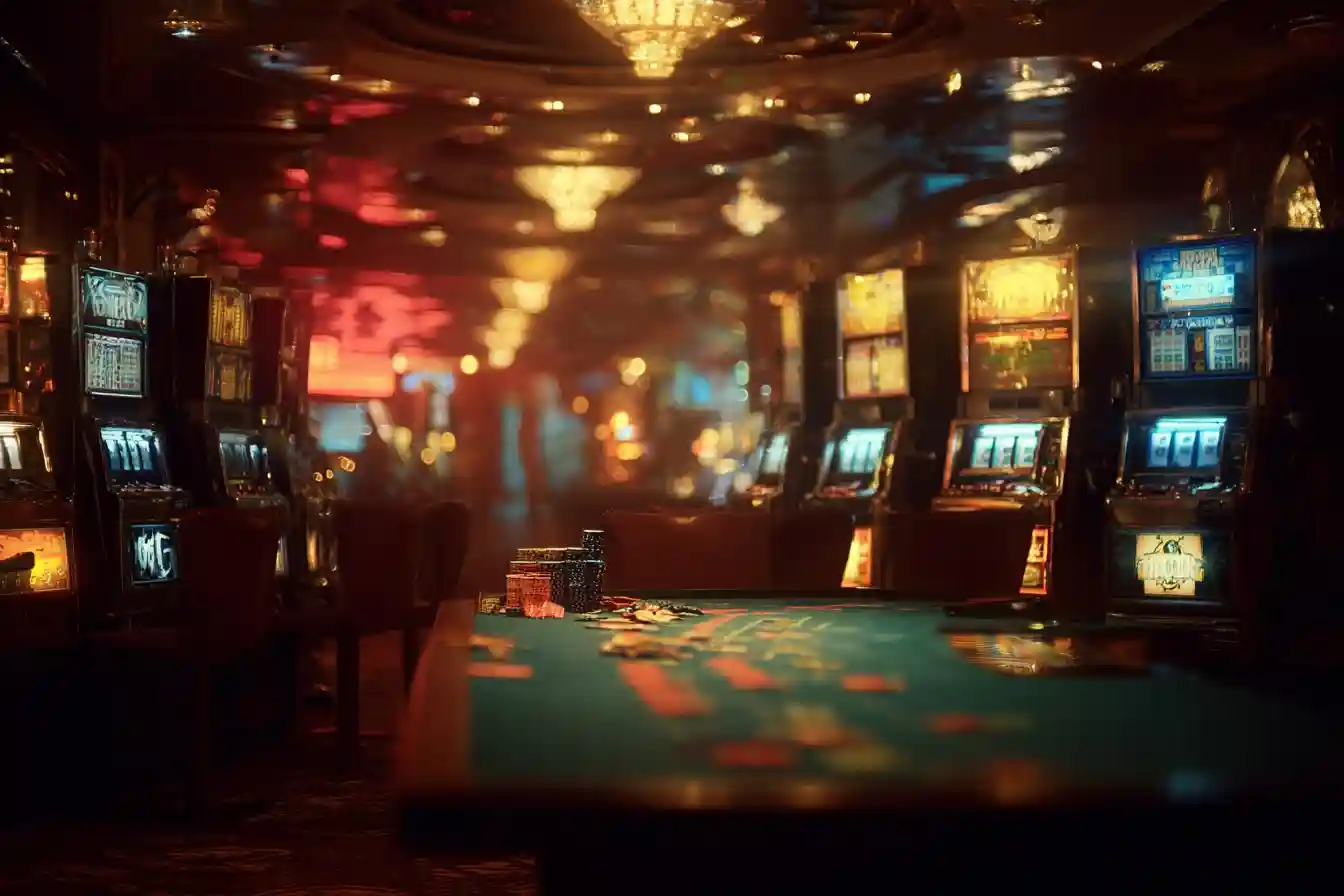 best slots to play in vegas 2024 reddit