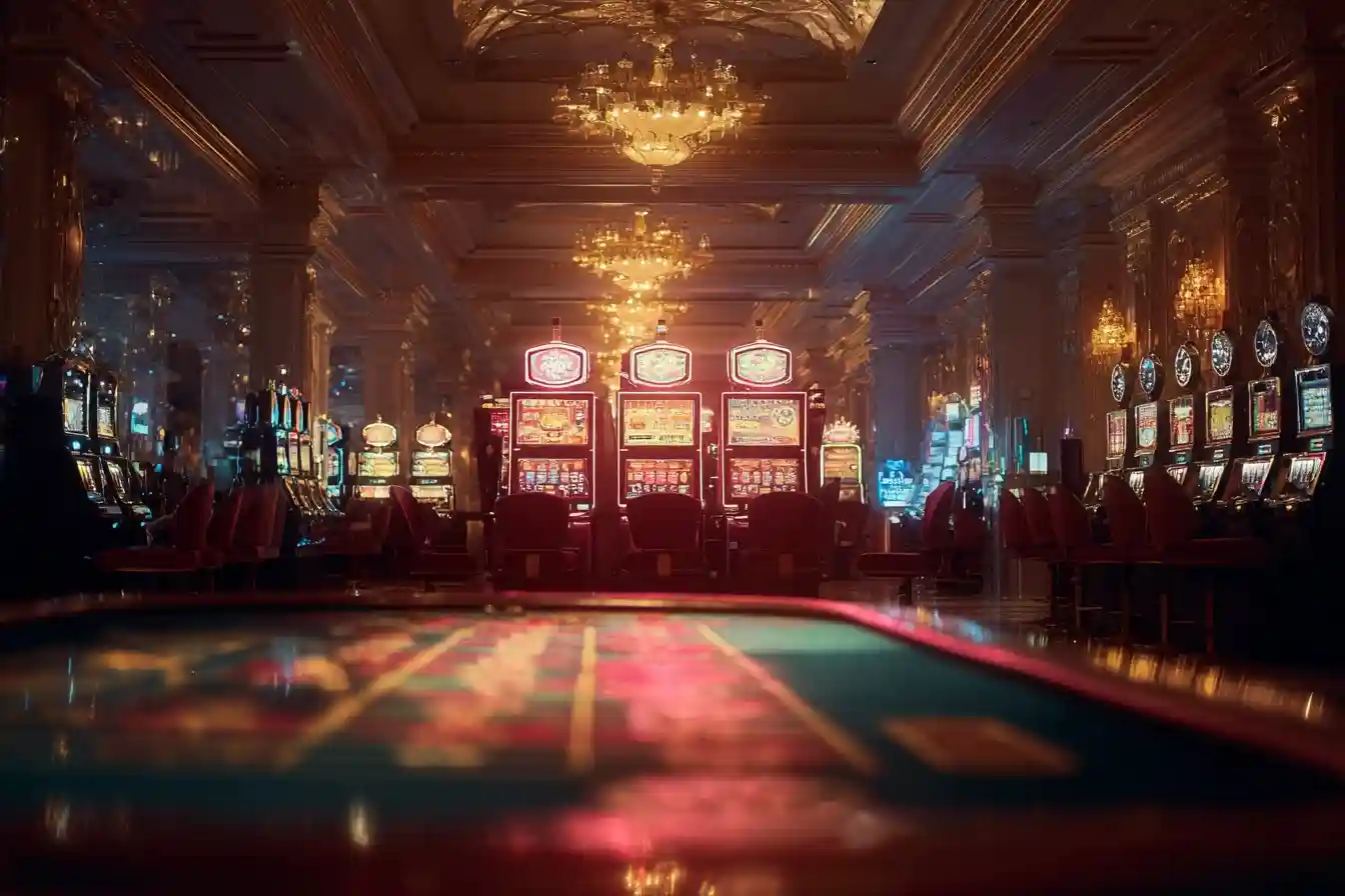 ancient slots las vegas