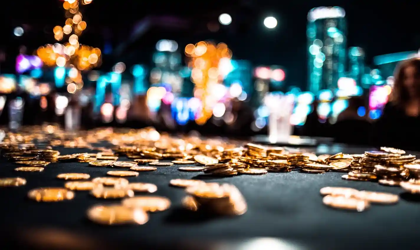 old las vegas slots