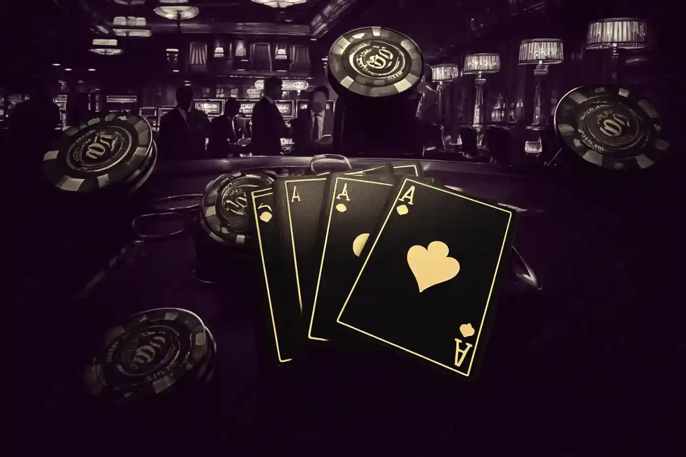how to win at the slots in vegas